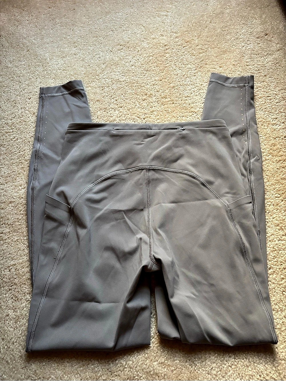 Lululemon Swift Speed Tight
